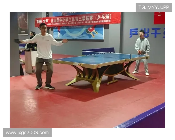 成都乒乓球队选拔赛特别报道见证成长与拼搏的动人故事